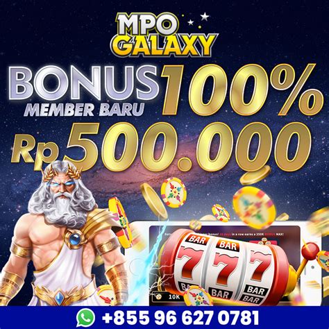 slot game online terpercaya